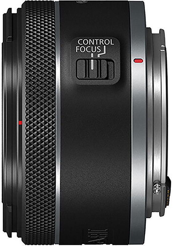Canon RF 50mm F1.8 STM Lens - 4515C002 - image 4