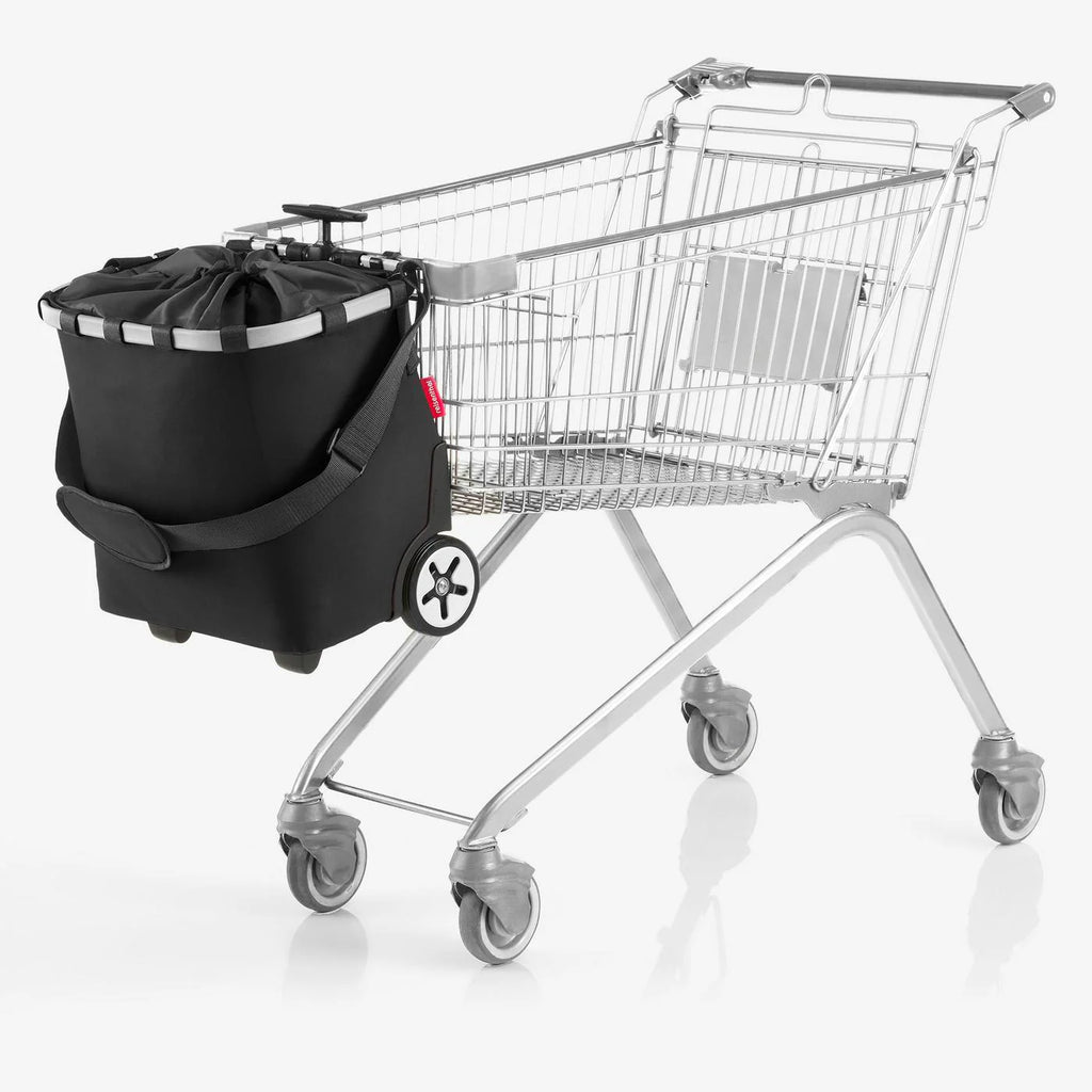 Carrycruiser Black