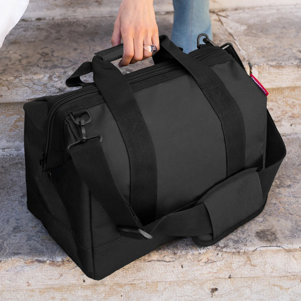 Allrounder L Black