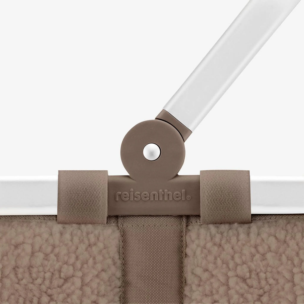 Carrybag Xs Teddy Brown