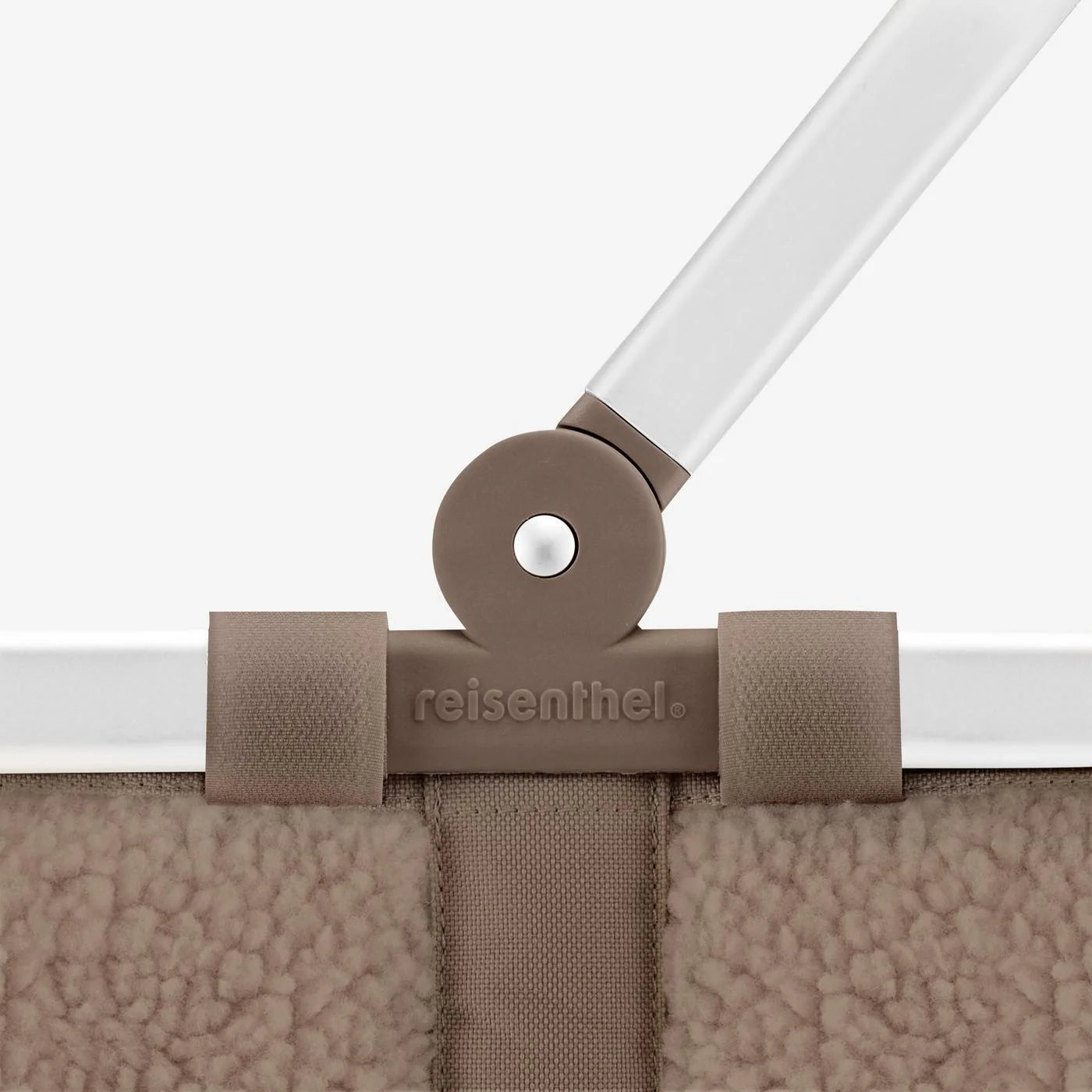 Carrybag Xs Teddy Brown