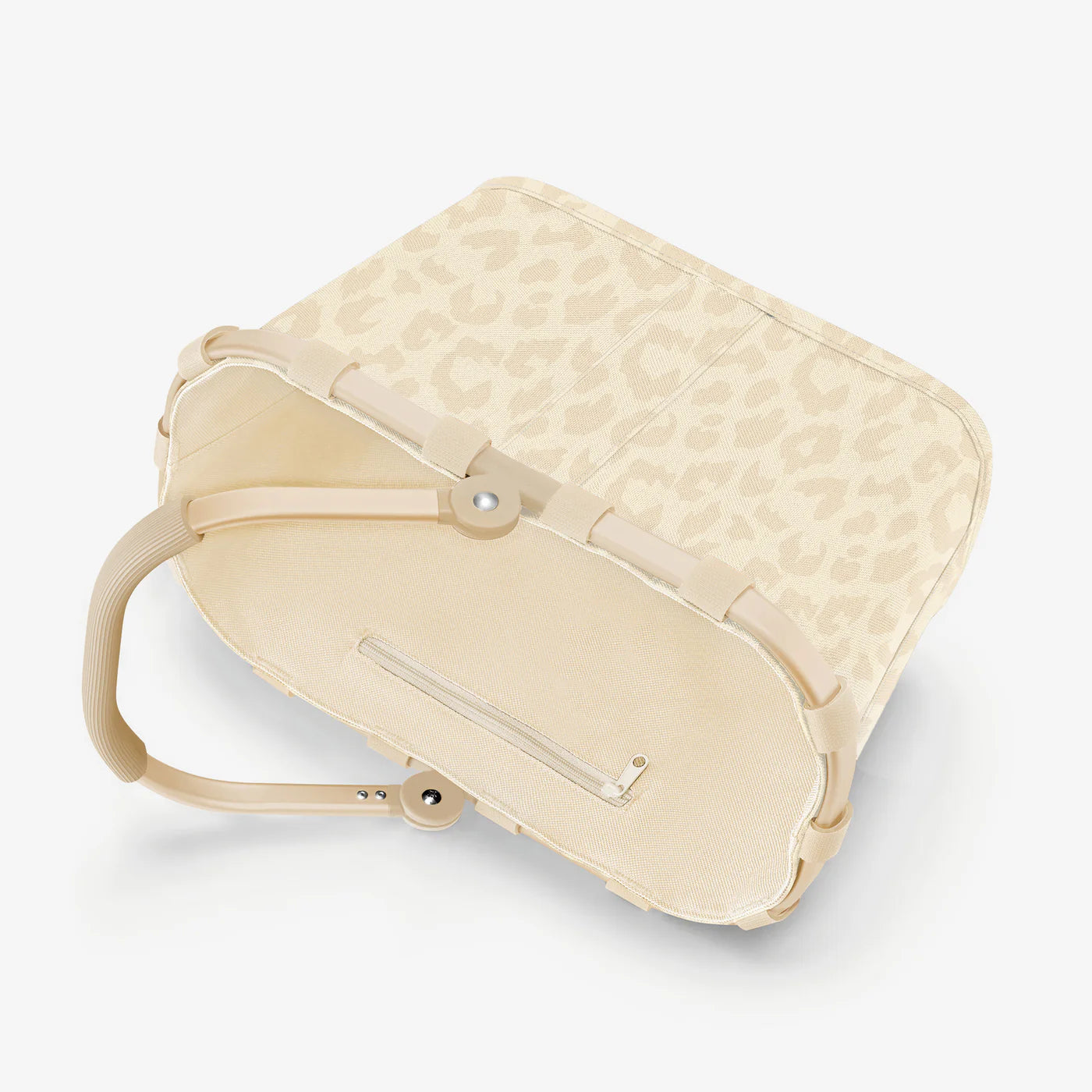 Carrybag Xs Leo Vanilla