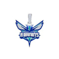 GLD MAS - NBA Charlotte Hornets
