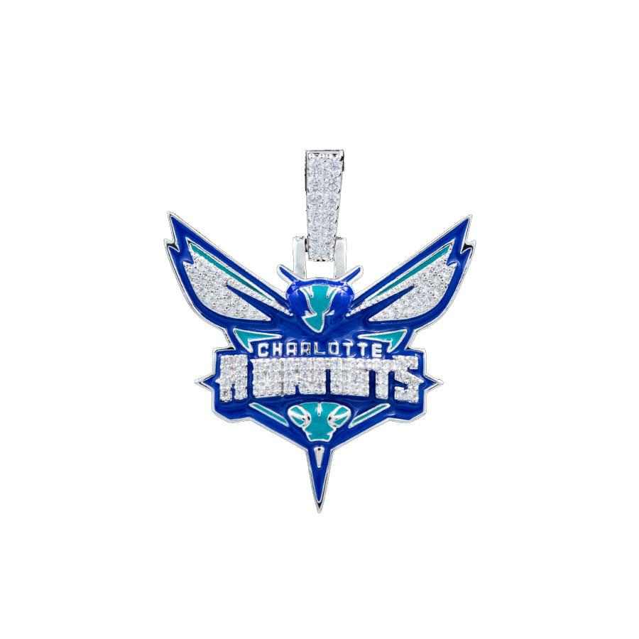 GLD MAS - NBA Charlotte Hornets