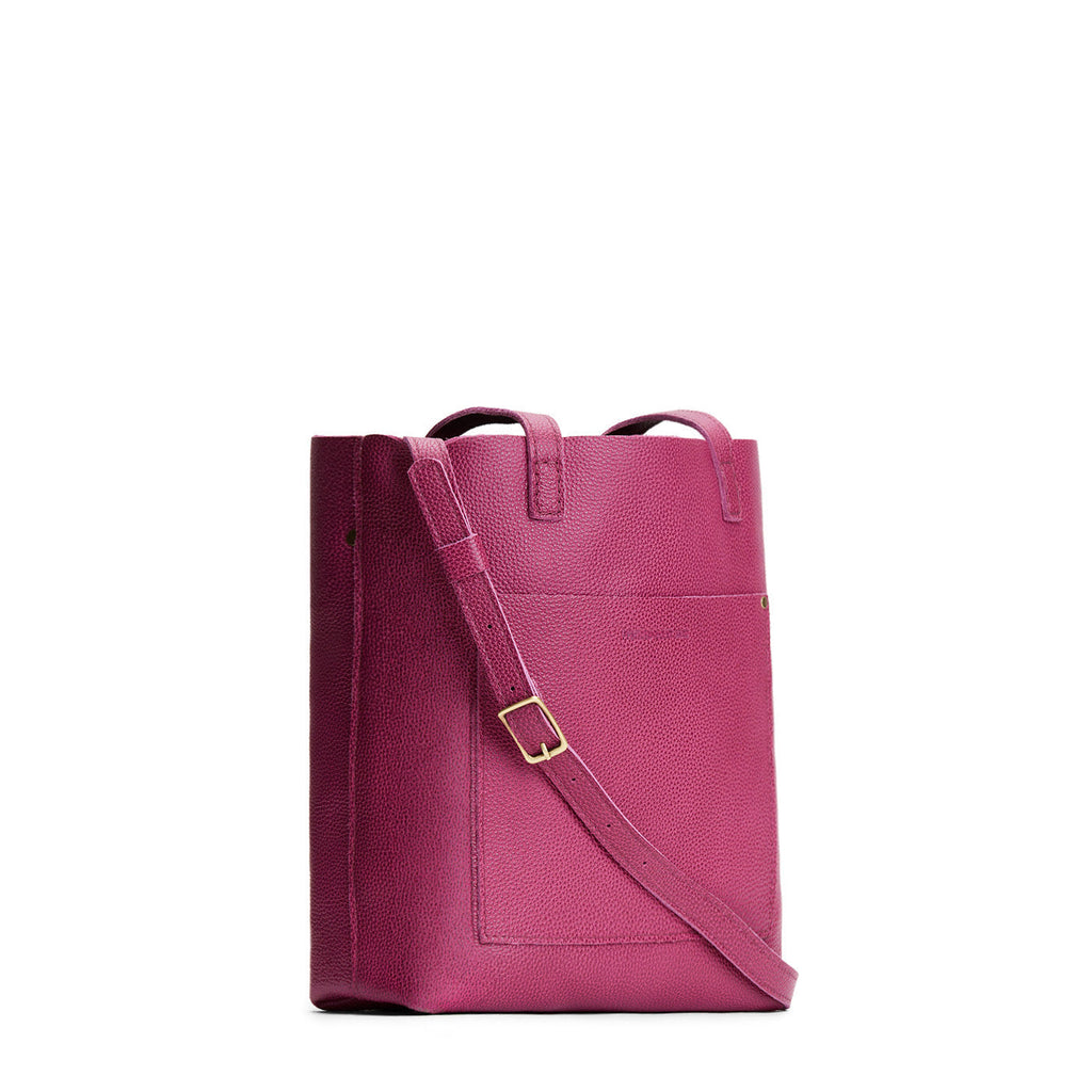 Almost Perfect' Crossbody Tote