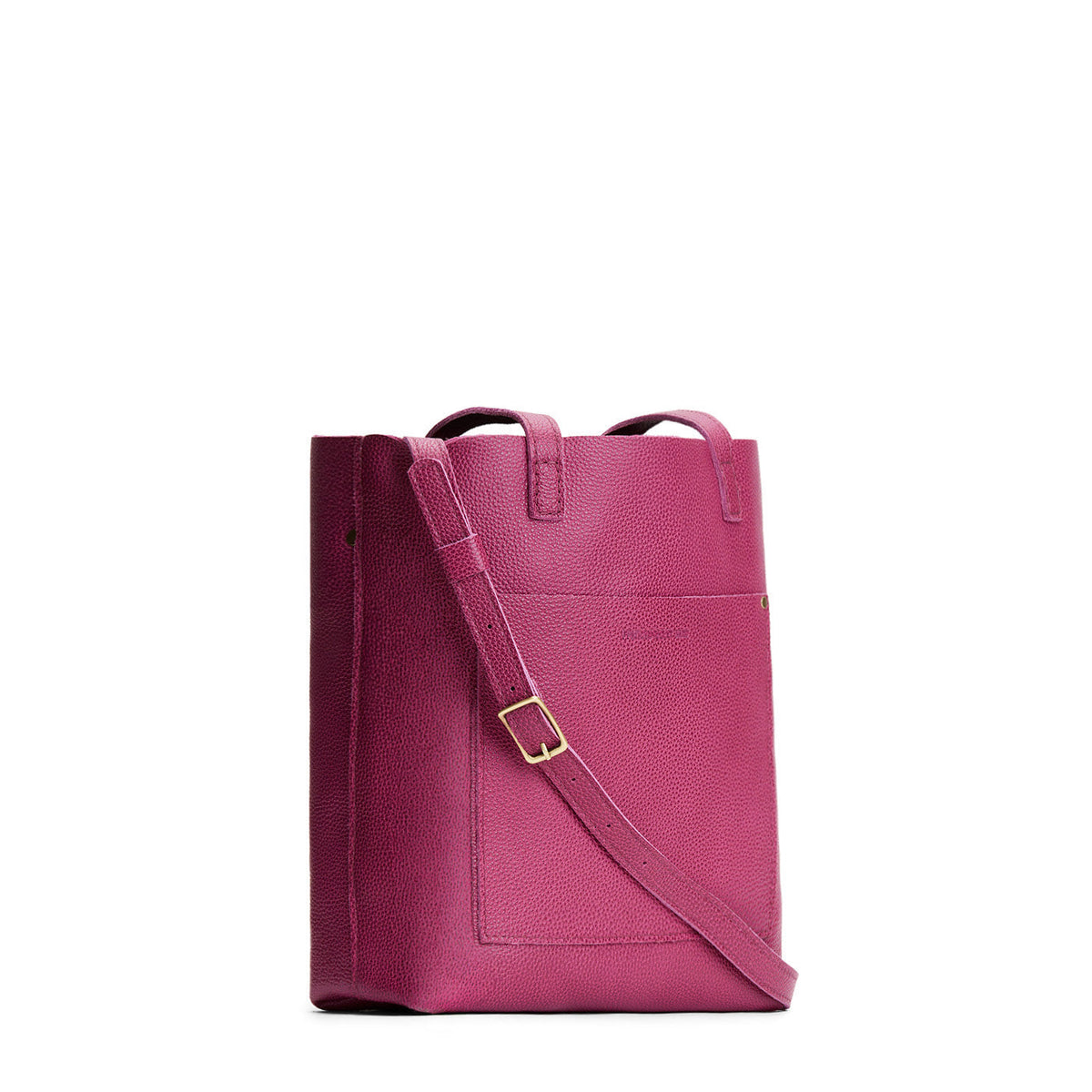 Almost Perfect' Crossbody Tote