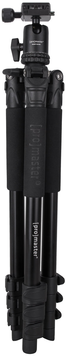 ProMaster Scout Series SC426 Tripod Kit - PRO5172 - image 2