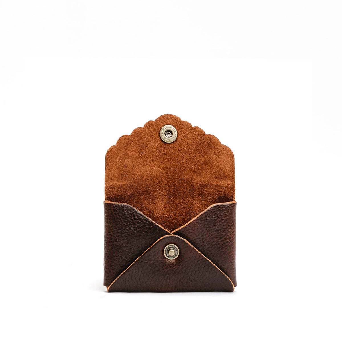 Almost Perfect' Mini Daisy Wallet