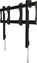 Crimson TV Wall Flat Mount For 70Inch - 100Inch Displays - RSF100 - image 1
