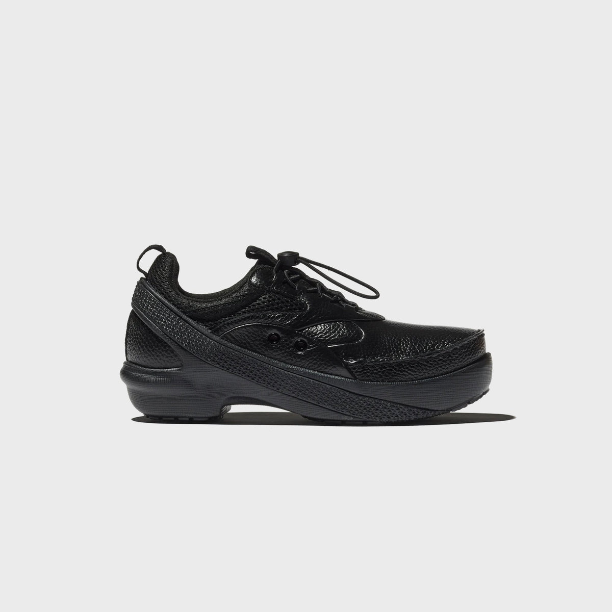 Crocs x Kiko Kostadinov VAALS - Black