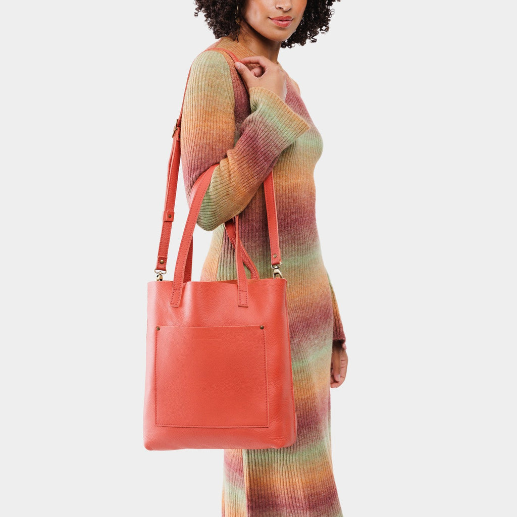 Almost Perfect' Crossbody Tote