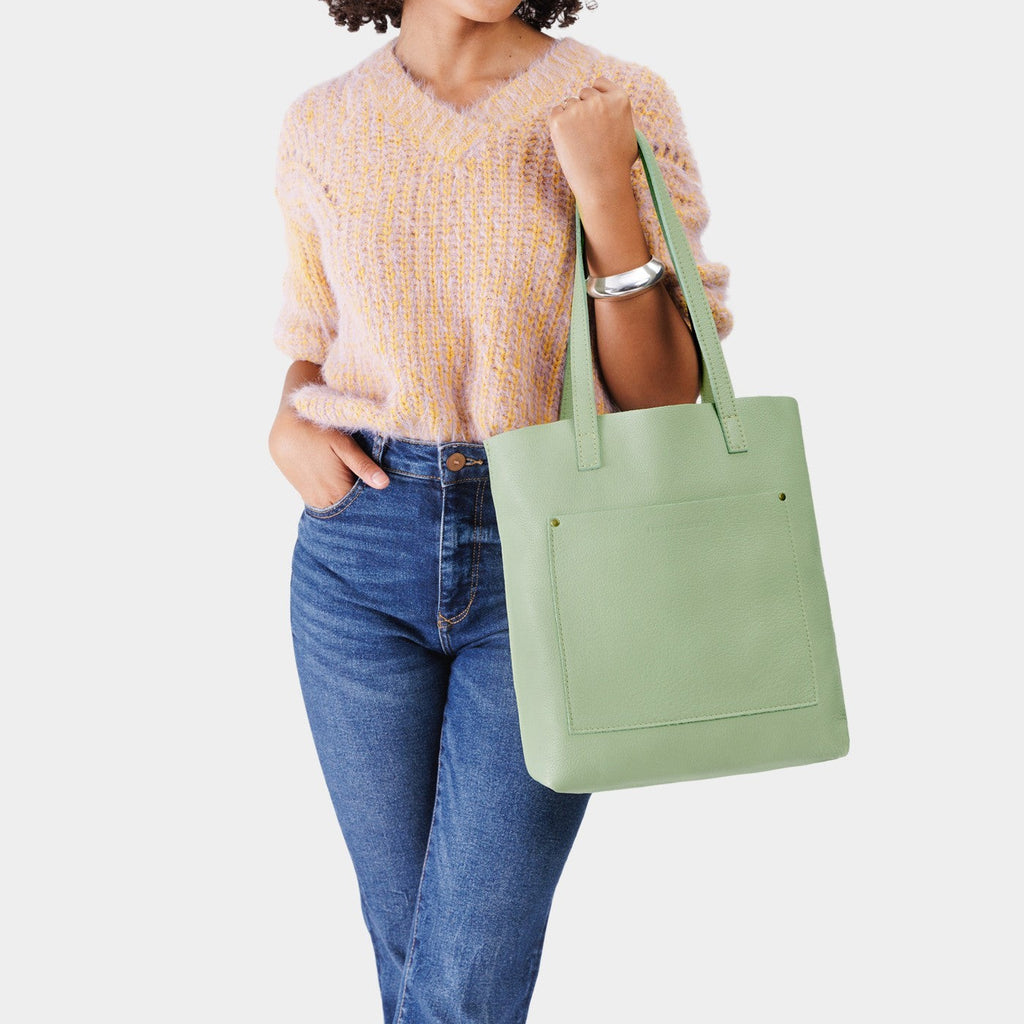 Crossbody Tote