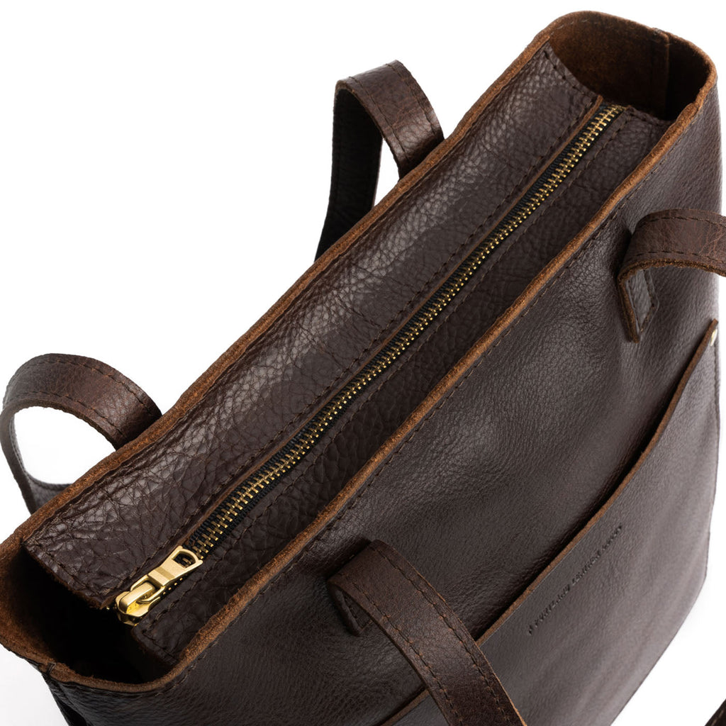 Almost Perfect' Crossbody Tote