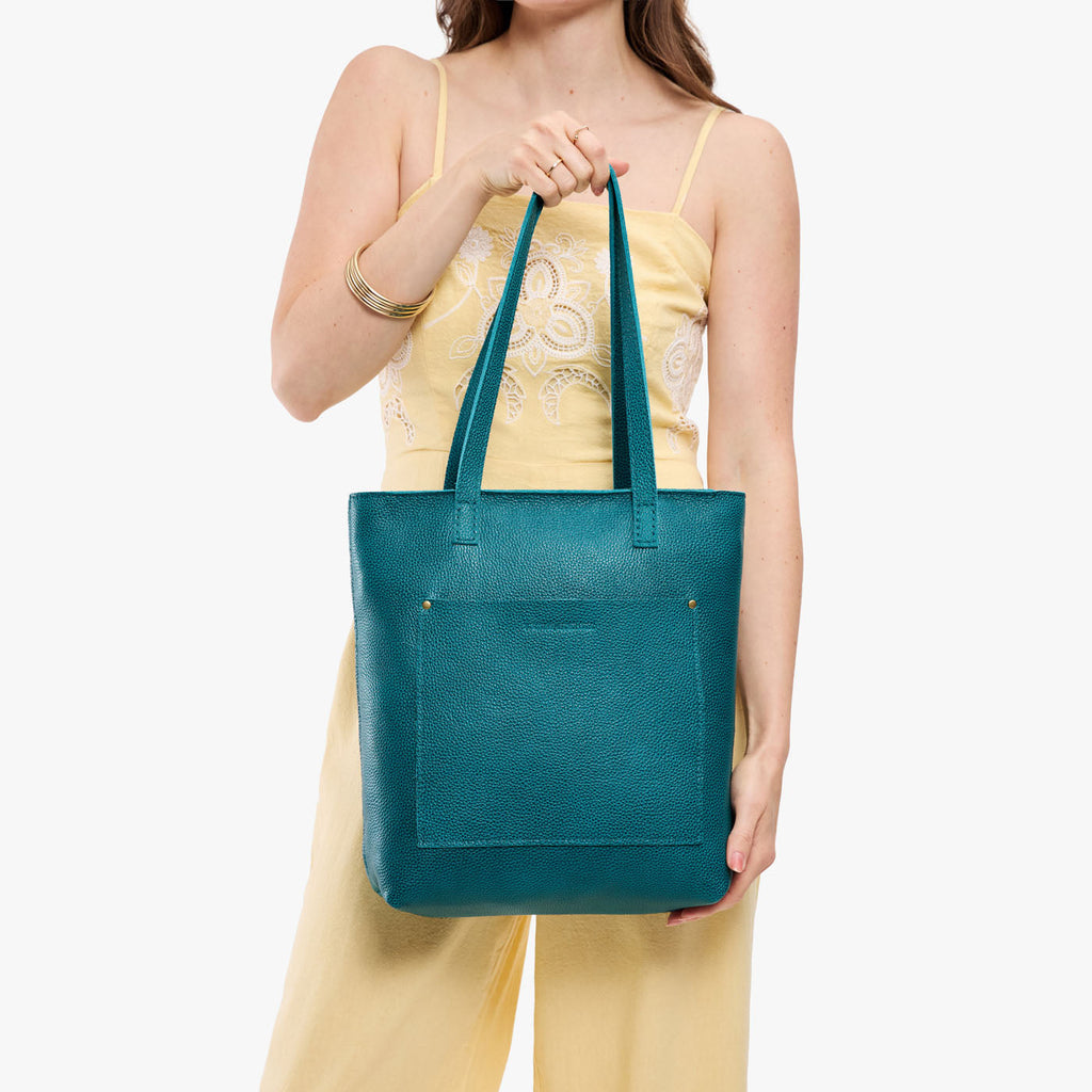 Almost Perfect' Crossbody Tote