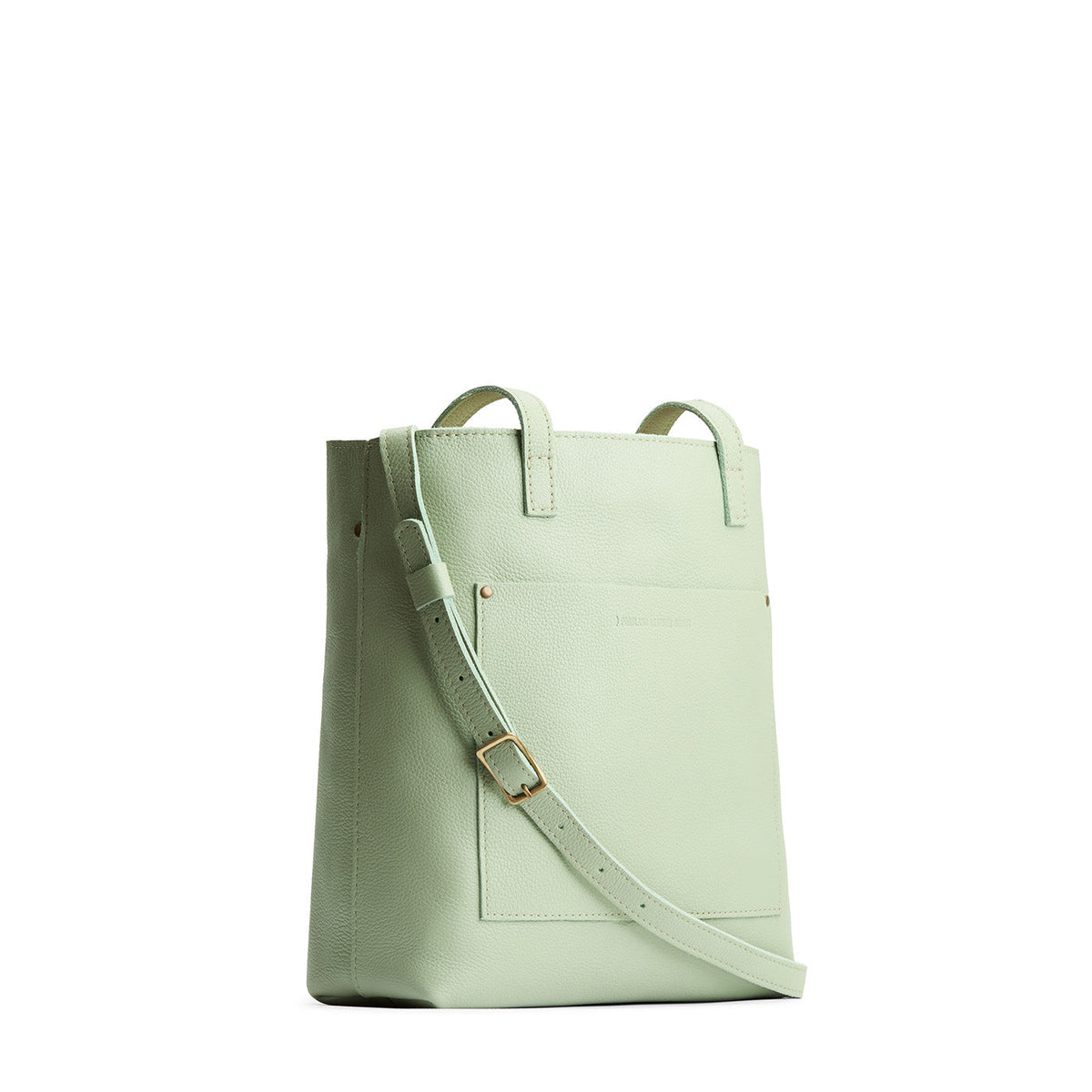 Almost Perfect' Crossbody Tote
