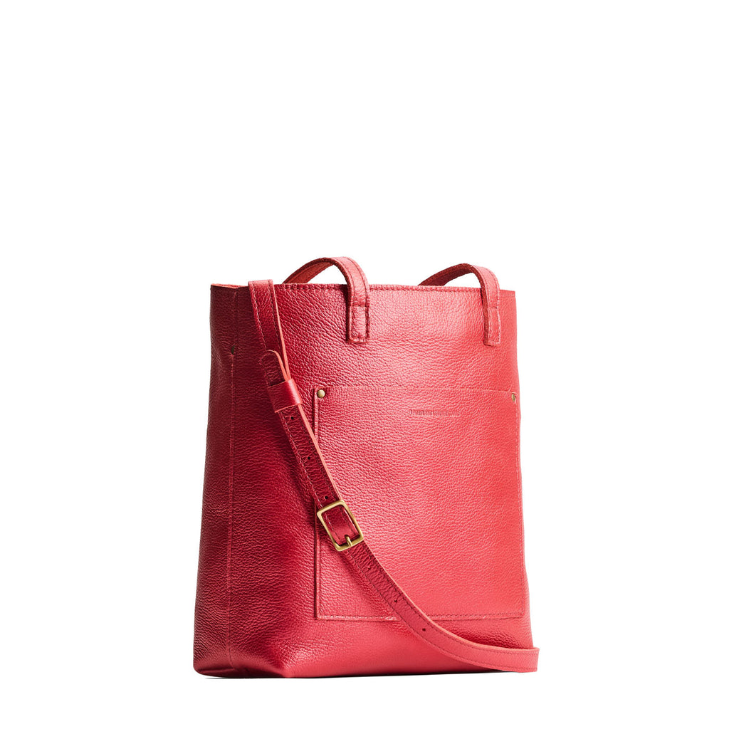 Almost Perfect' Crossbody Tote