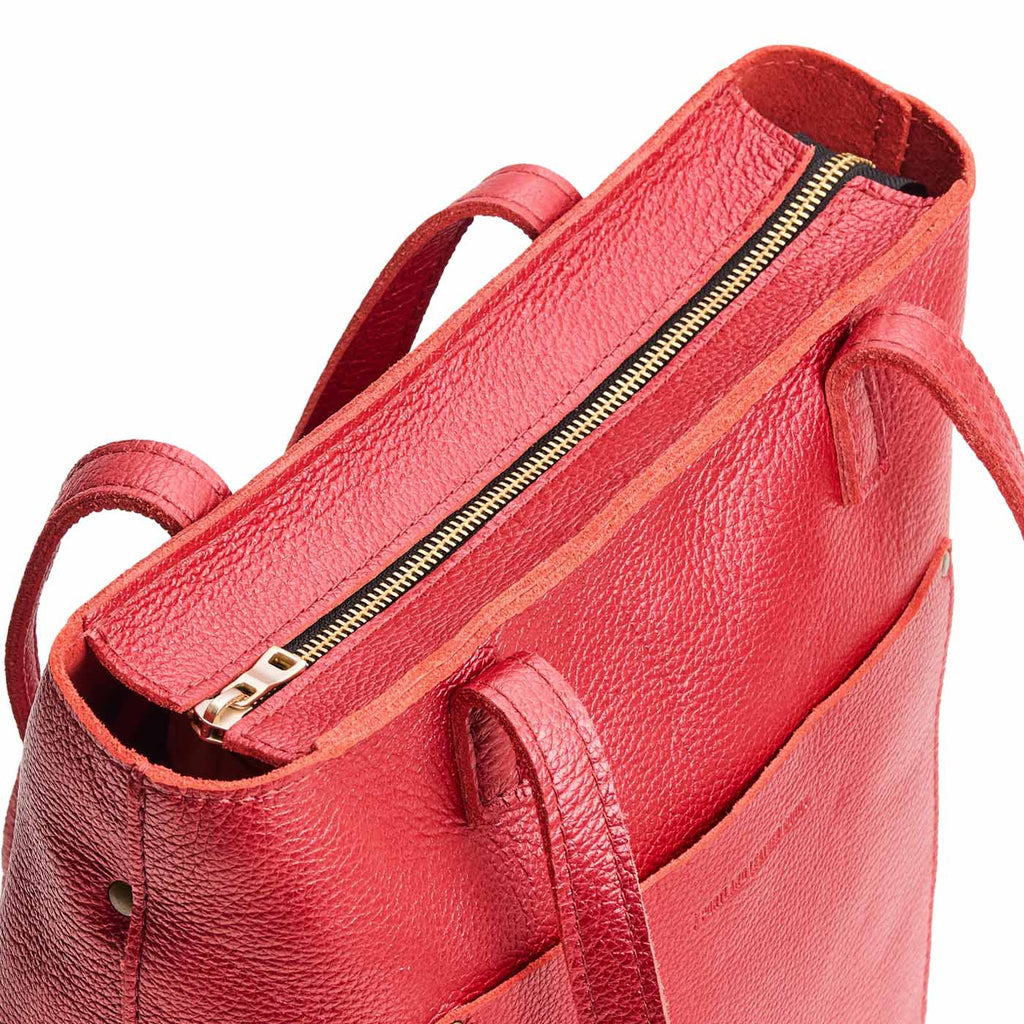 Crossbody Tote