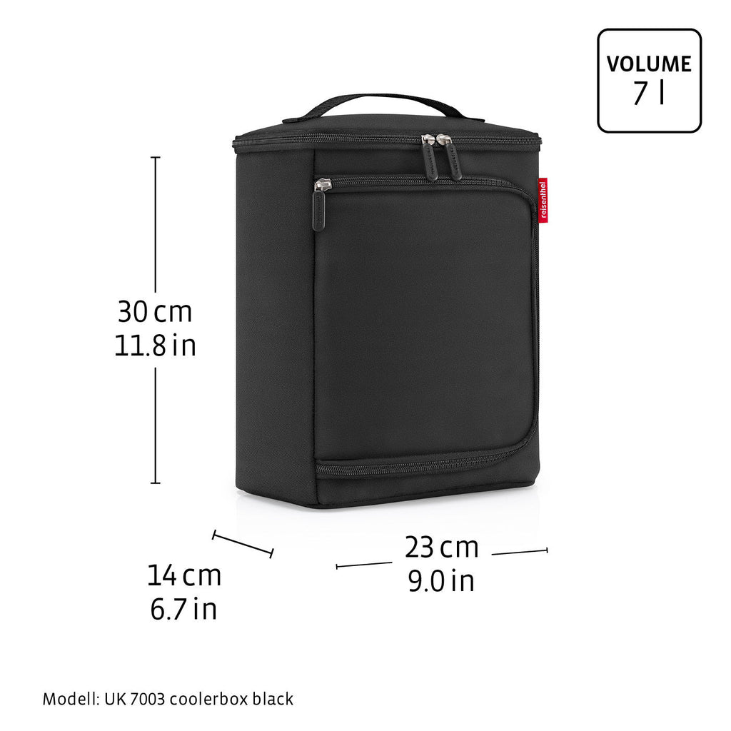 Coolerbox Twist Navy