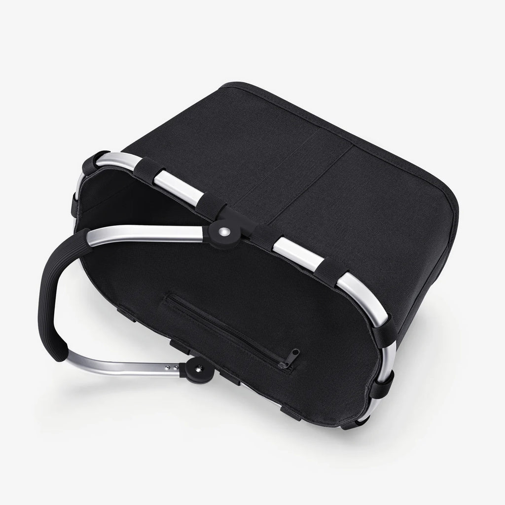 Carrybag Xs Black