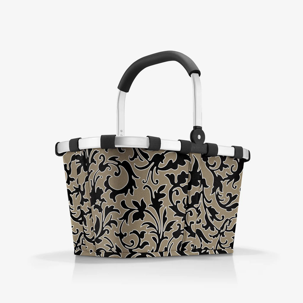 Carrybag Baroque Marble