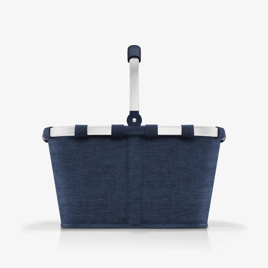 Carrybag Twist Navy