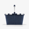 Carrybag Twist Navy