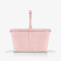 Carrybag Frame Twist Blush