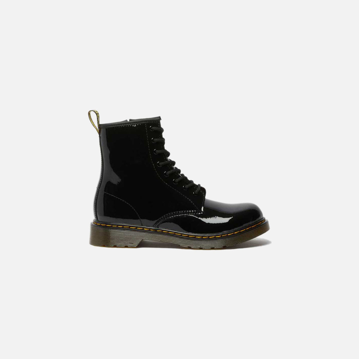 Dr. Martens Youth 1460 - Black