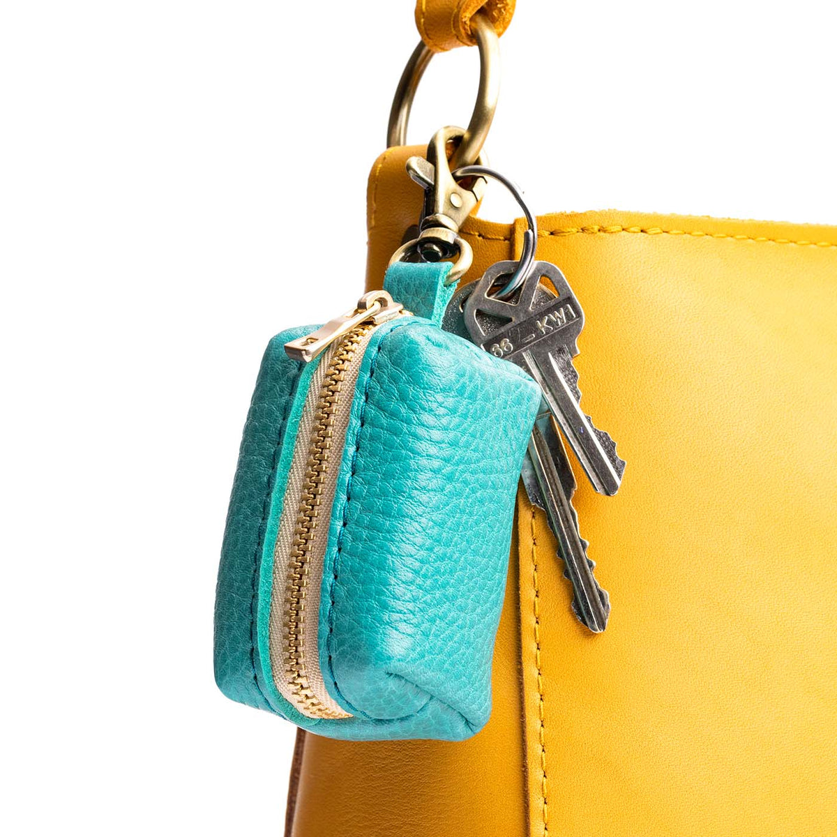 Dopp Keychain
