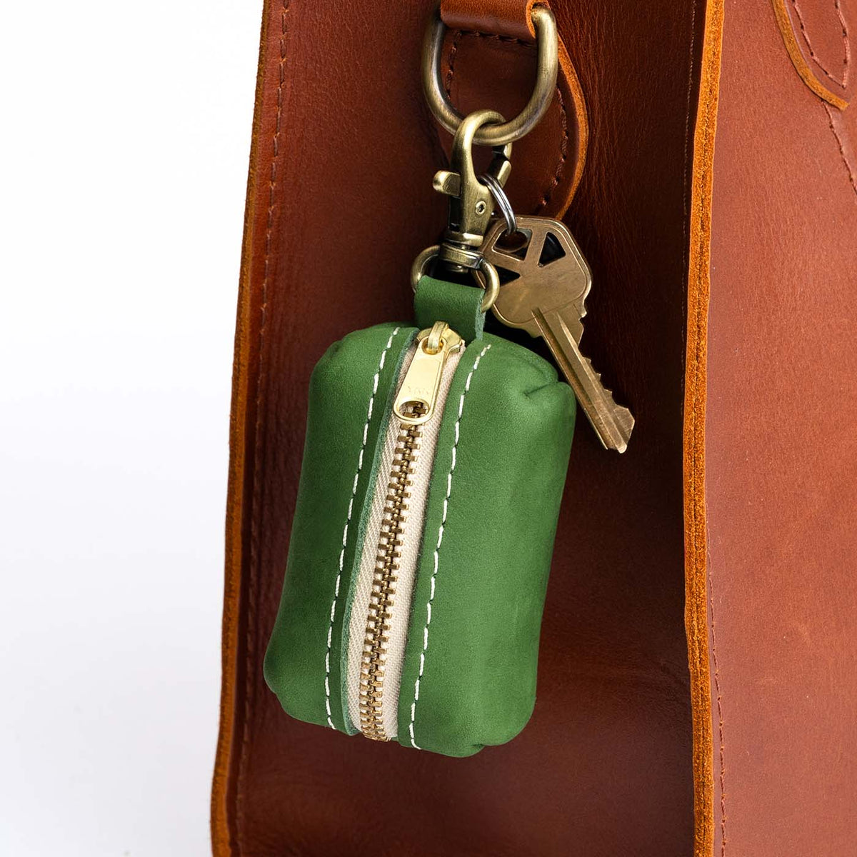 Dopp Keychain