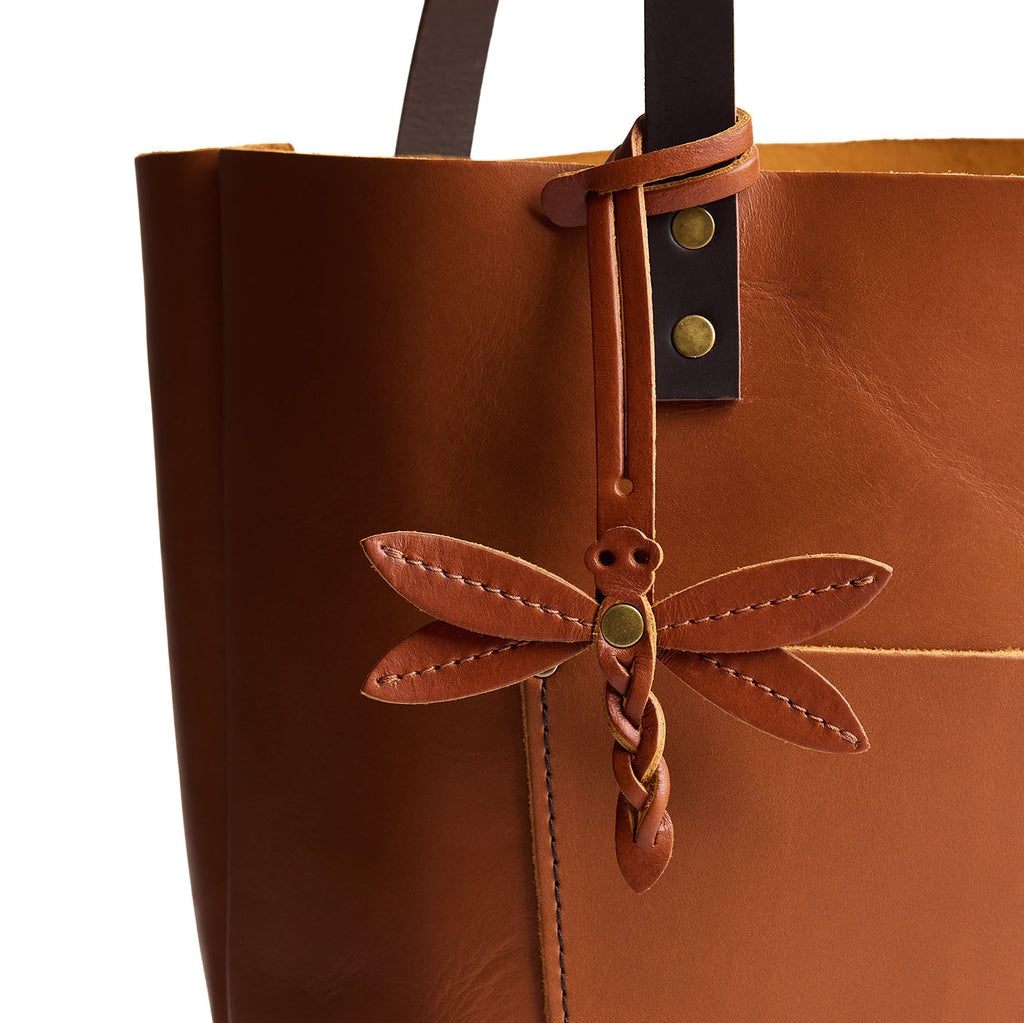 Dragonfly Tassel