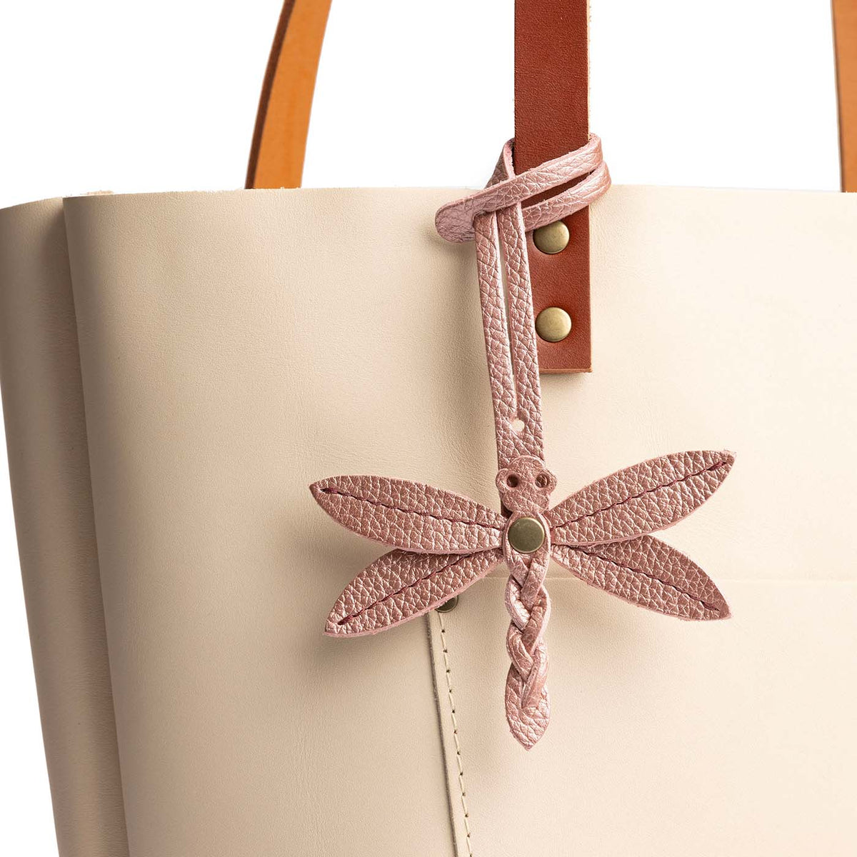 Dragonfly Tassel