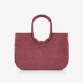 Loopshopper L Twist Maroon