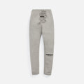 Essentials Sweatpants - Dark Oatmeal