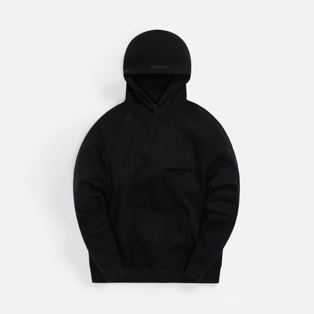 Essentials Hoodie - Stretch Limo