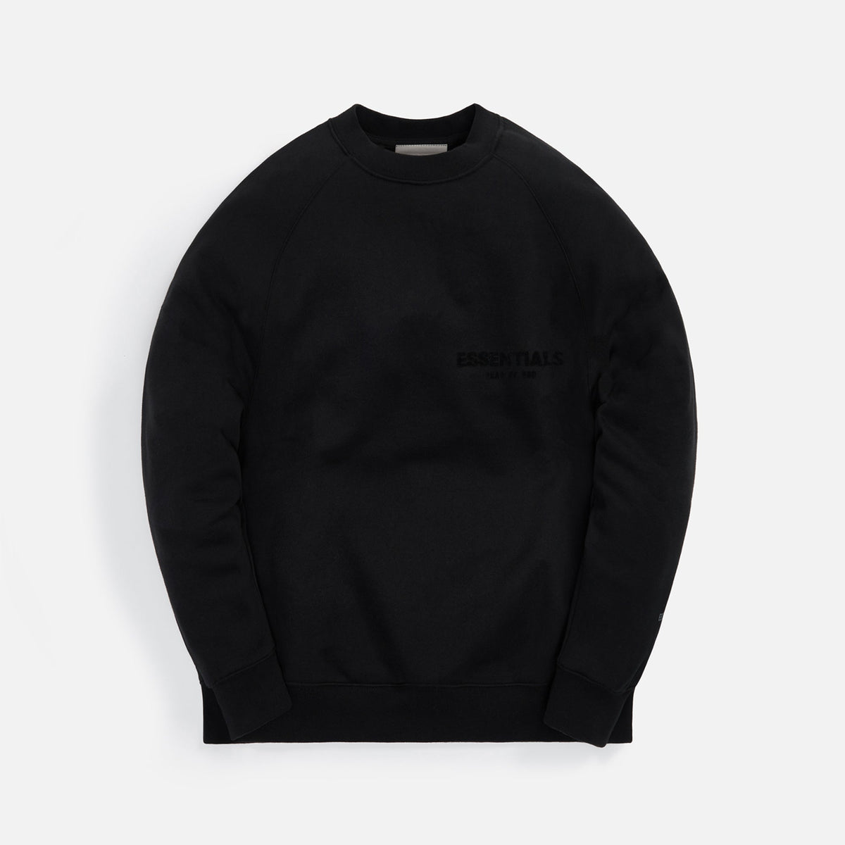 Essentials Crewneck - Stretch Limo