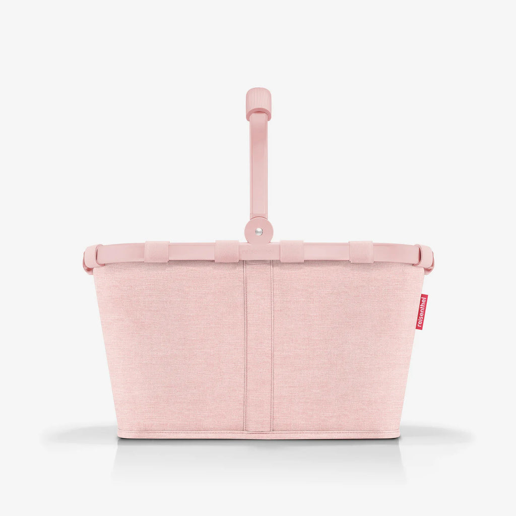 Carrybag Frame Twist Blush