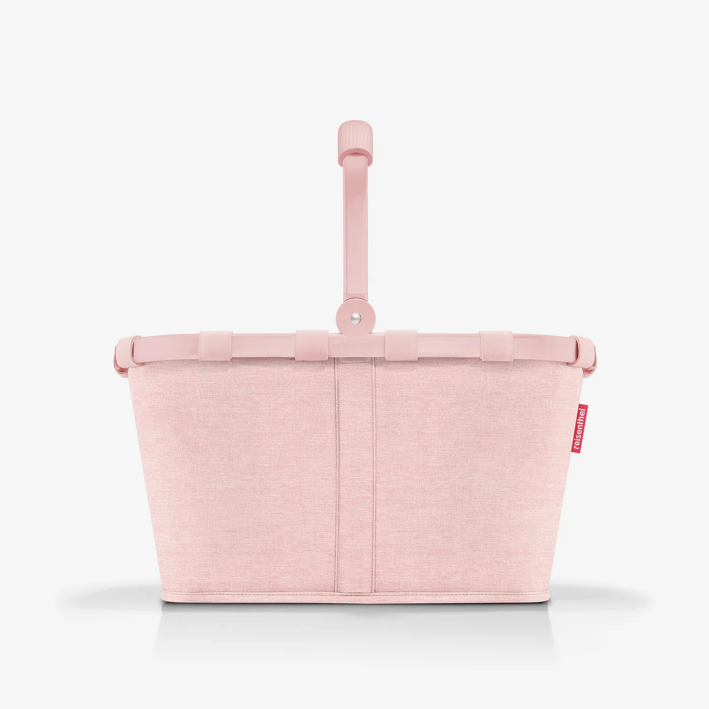 Carrybag Frame Twist Blush