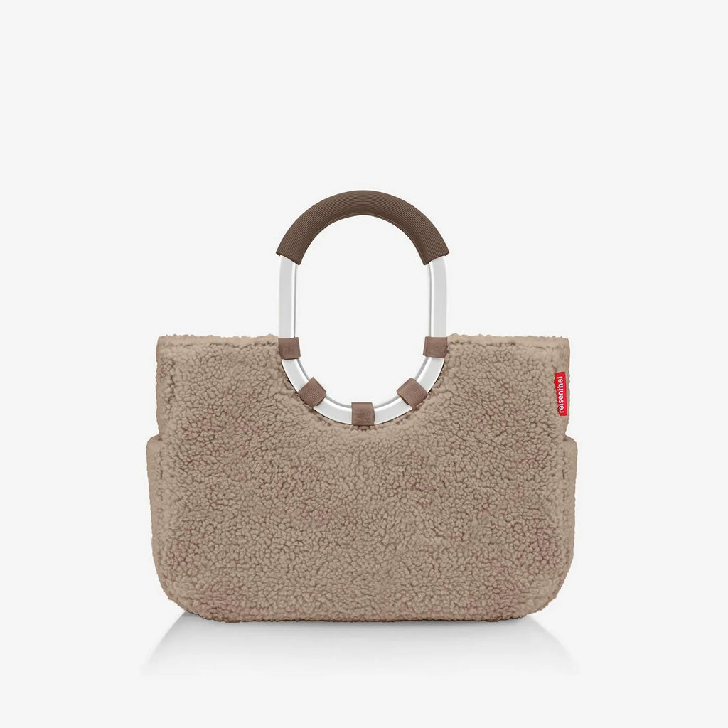 Loopshopper M Teddy Brown