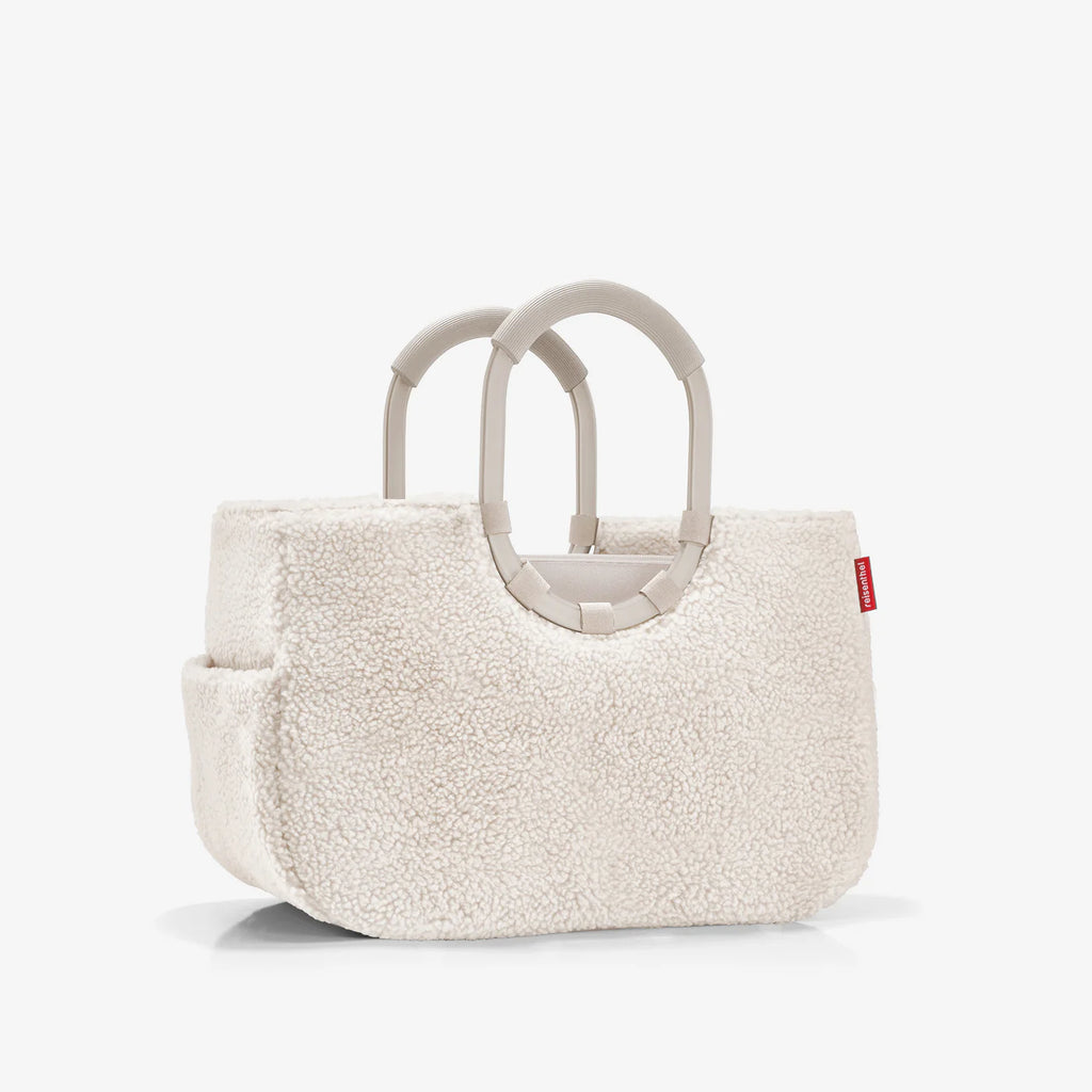 Loopshopper M Teddy Sand