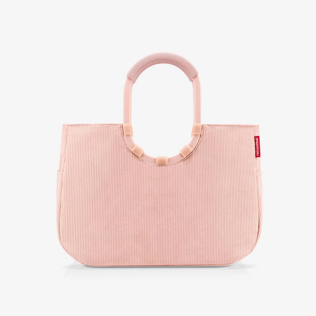Loopshopper L Frame Cord Blush