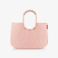 Loopshopper L Frame Cord Blush