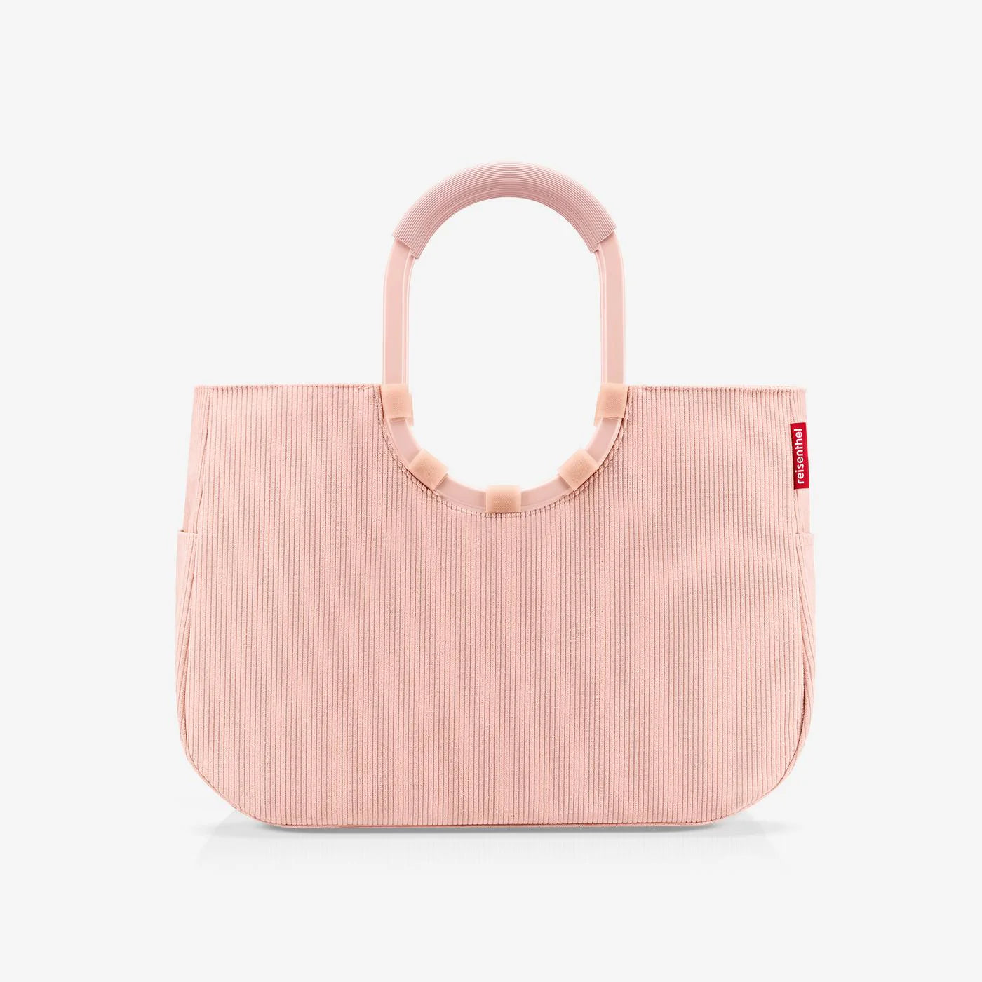 Loopshopper L Frame Cord Blush