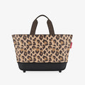 Shoppingbasket Leo Macchiato
