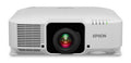 Epson Laser Projector EB-PU1006W WUXGA 3LCD w/ 4K Enhancement in White - V11HA35920 - image 1
