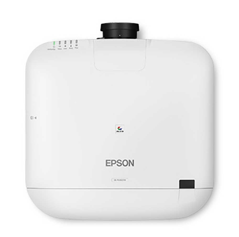Epson Laser Projector EV-PU1007W WUXGA 3LCD with 4K Enhancement - V11HA34920 - image 4