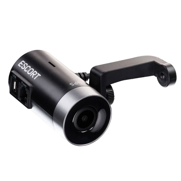 Escort M2 Radar-Mounted Smart Dash Cam - 0010068-1 - image 3
