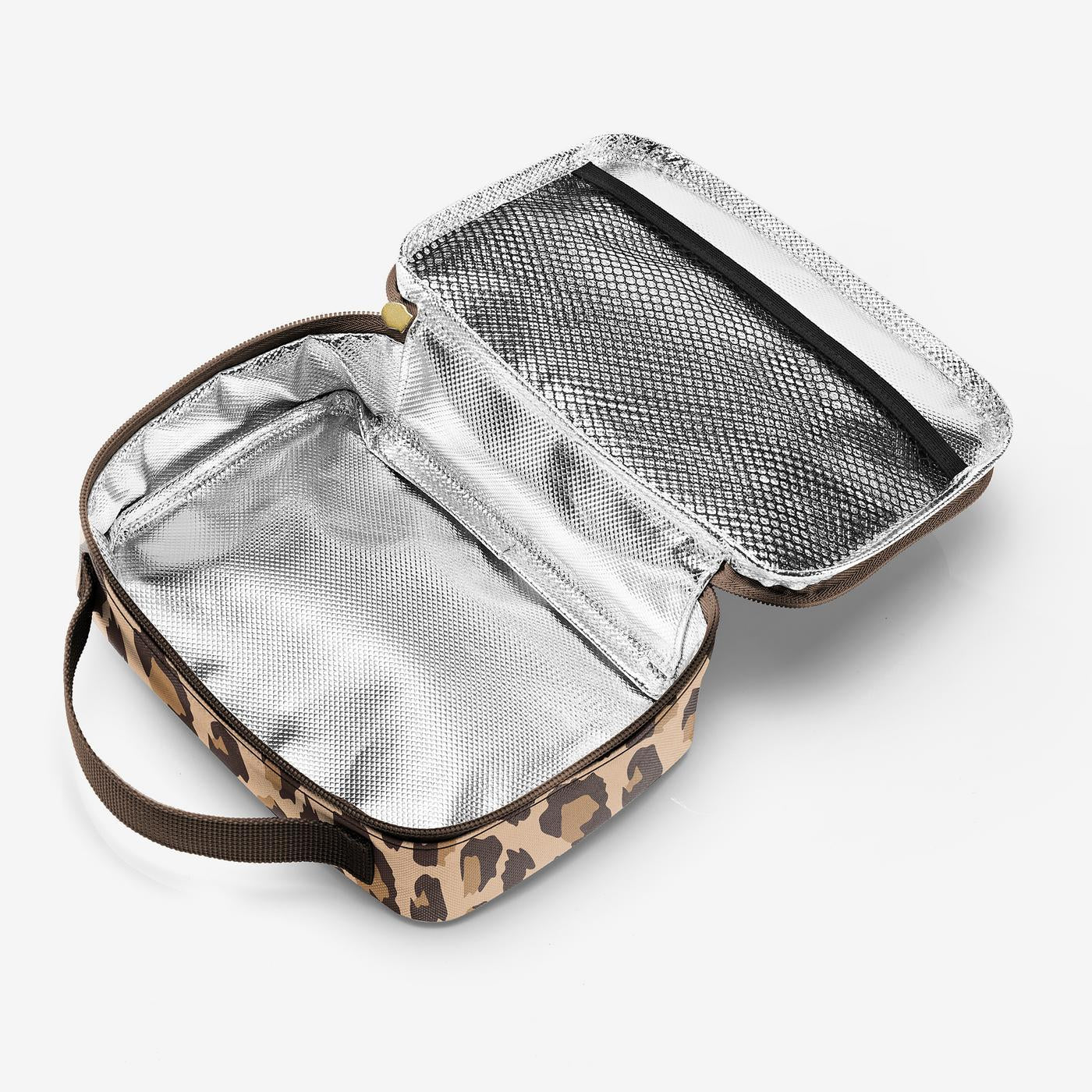 Thermocase Leo Macchiato