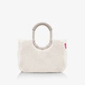 Loopshopper M Teddy Sand