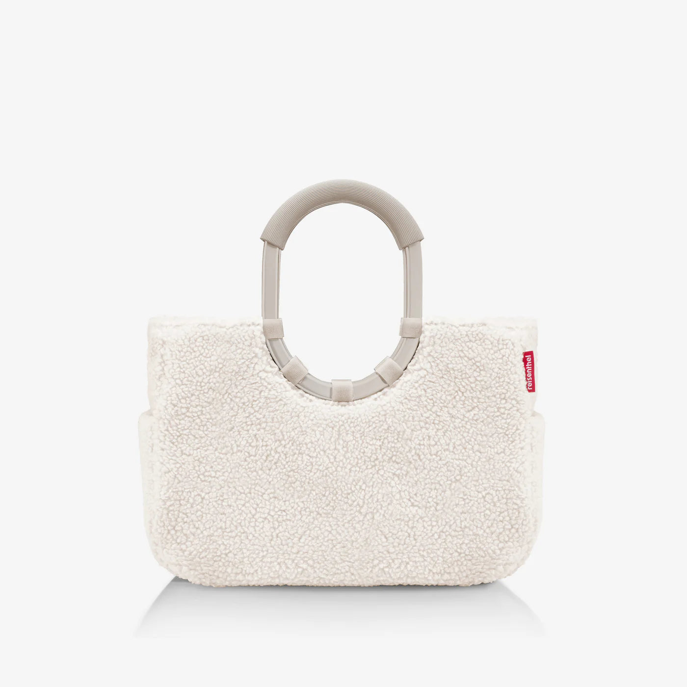 Loopshopper M Teddy Sand